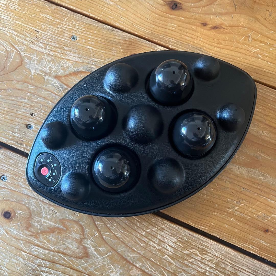 美品　スリムビューティPAD（パッド）