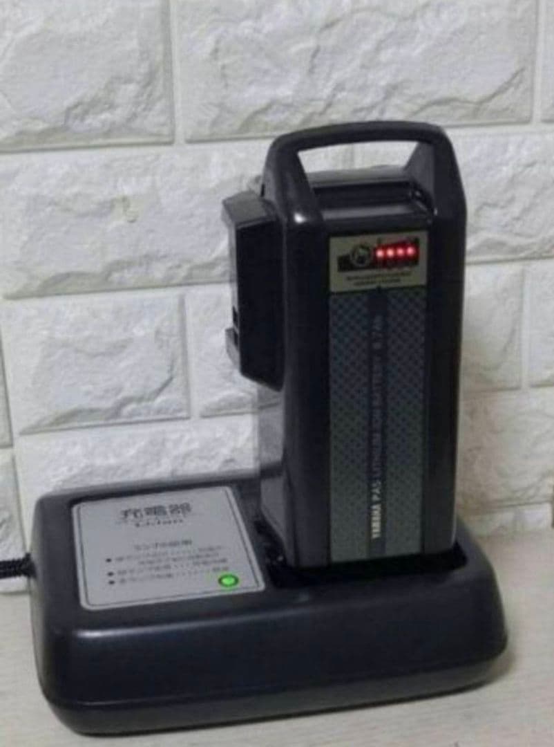 ✨大容量12.3Ah✨美品✨室内保管✨ヤマハ　パスキス✨子供乗せ電動自転車