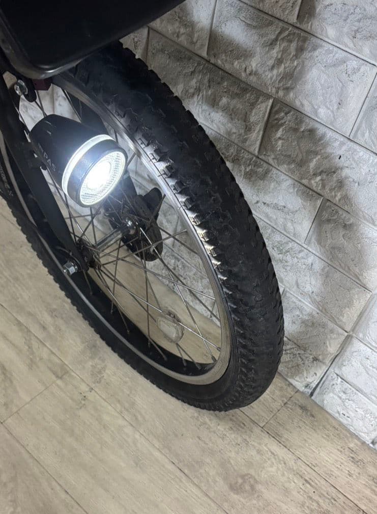 ✨大容量12.3Ah✨美品✨室内保管✨ヤマハ　パスキス✨子供乗せ電動自転車