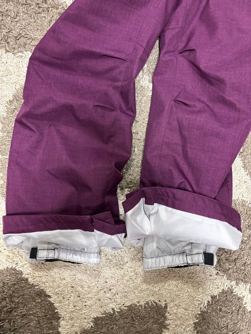 ポンタペス　メンズ　M 新品　　スノーボードウェア　スノボウェア men's