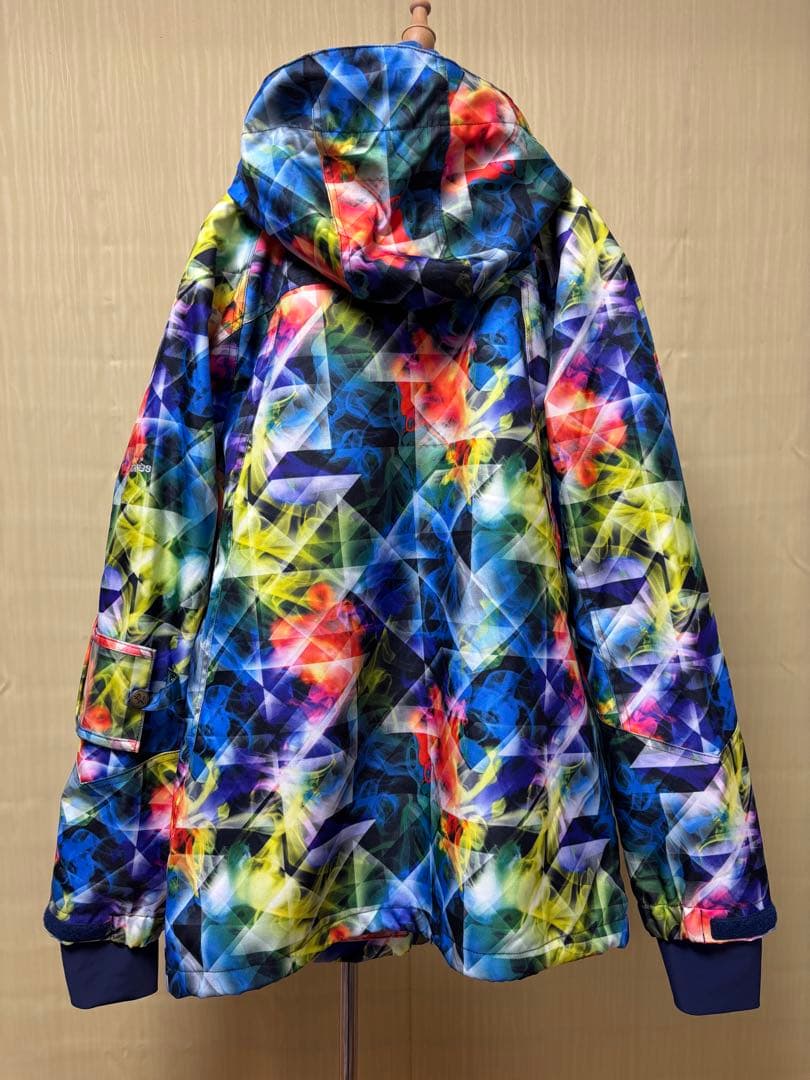 ポンタペス　メンズ　M 新品　　スノーボードウェア　スノボウェア men's