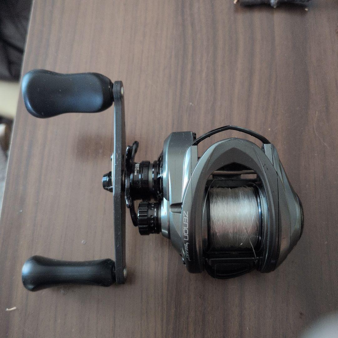 限定値下げ！ゼノン　ビースト　6-L