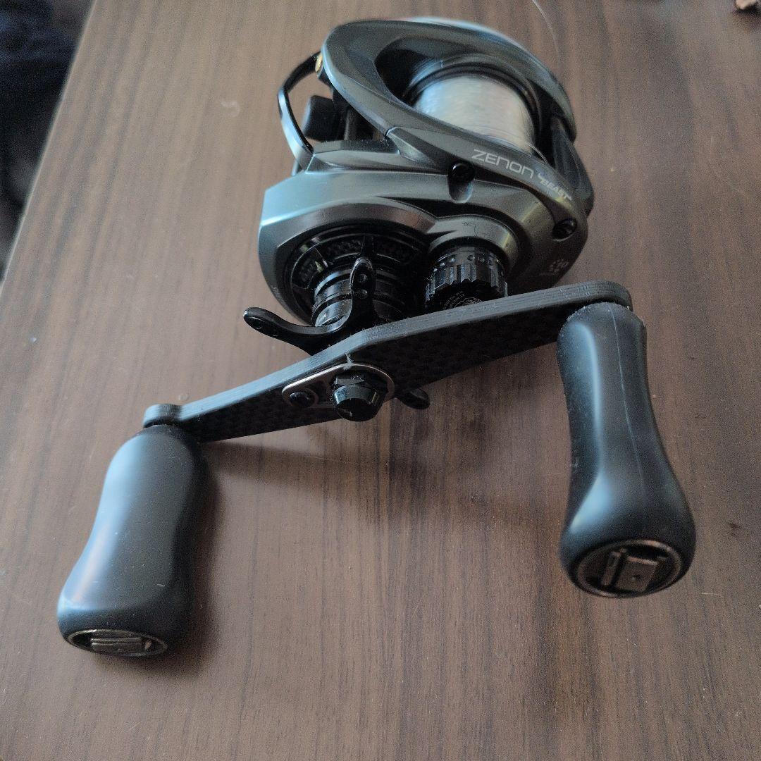 限定値下げ！ゼノン　ビースト　6-L