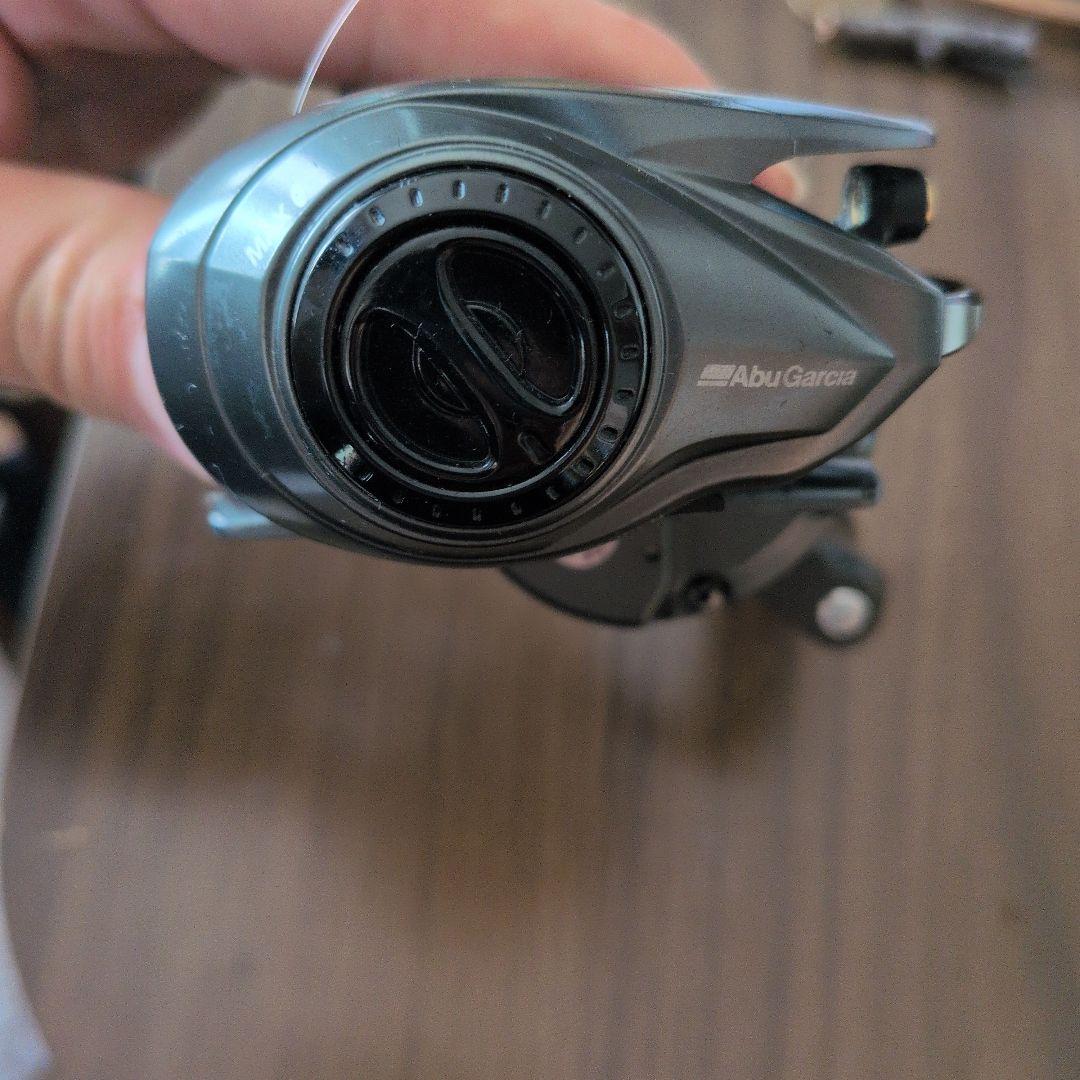 限定値下げ！ゼノン　ビースト　6-L