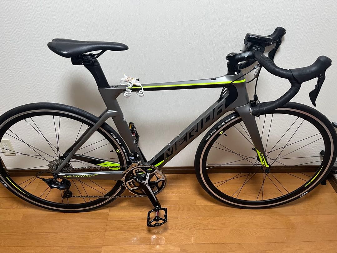 MERIDA リアクト5000 送料込