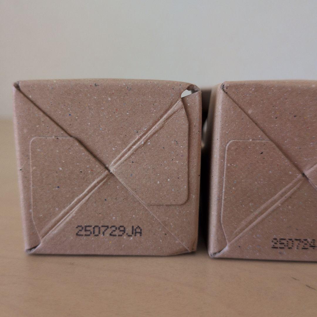 無印良品 発酵導入美容液　キュレル 潤浸保湿フェイスクリーム