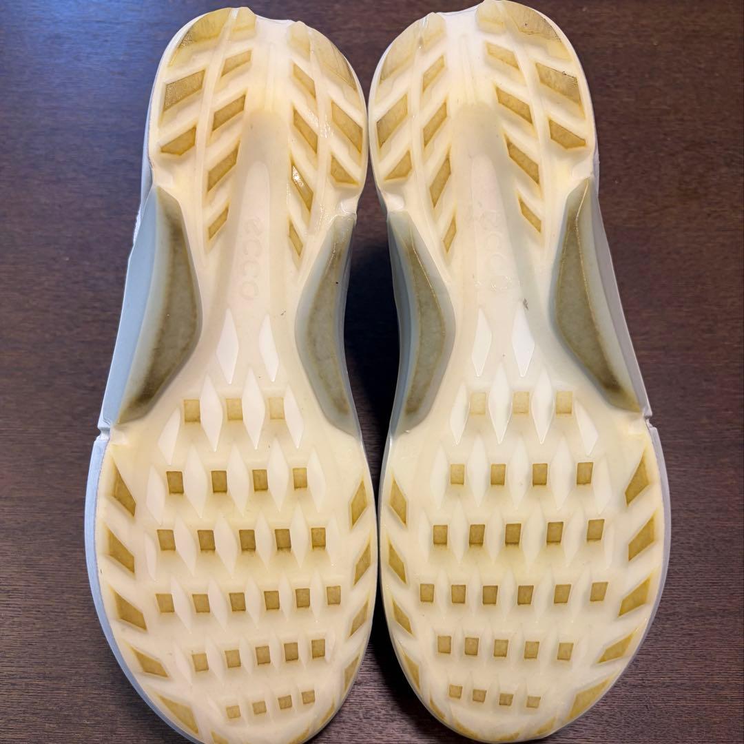 黄色い薔薇様専用_ECCO BIOM HYBRID 4 BOA ゴルフシューズ