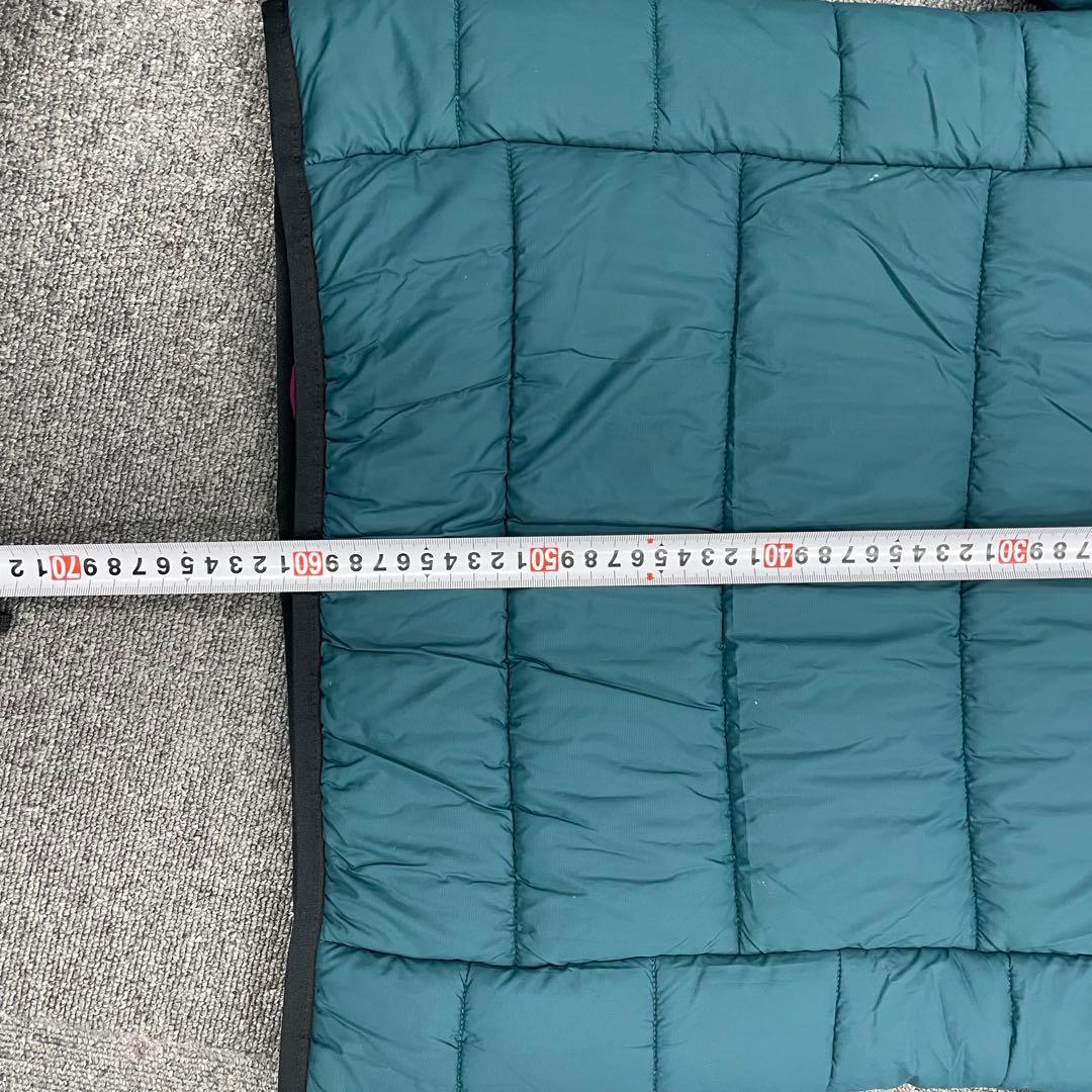 復刻 LLBean PRIMALOFT JACKET プリマロフト