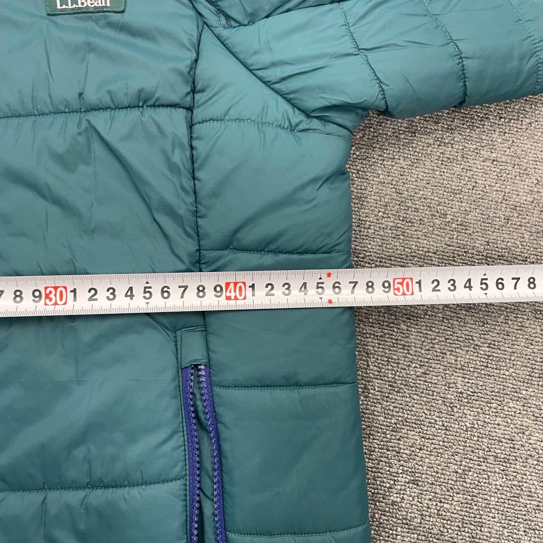 復刻 LLBean PRIMALOFT JACKET プリマロフト