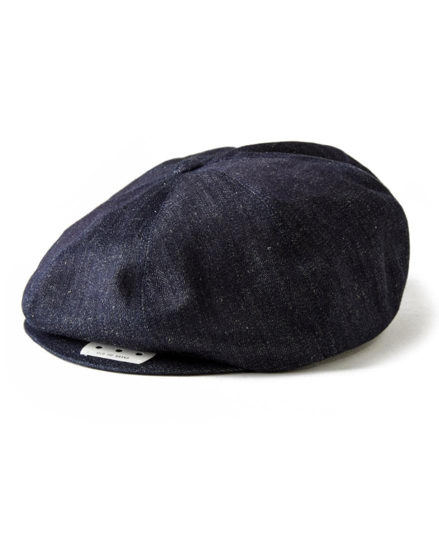 OLD JOE & CO. オールドジョー キャスケット キャップ CAP