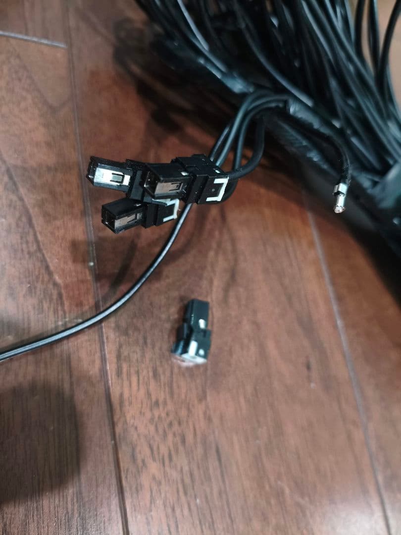 ECLIPSE AVN-ZX03i　9インチ カーナビ 2013年版