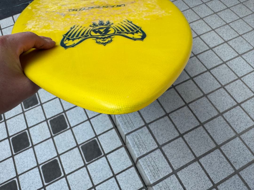 スキムボード スロットスティック 限定品 レア