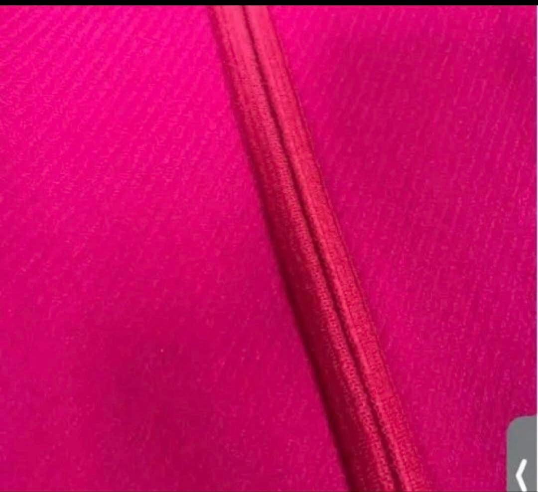 新品 アズノウアズ オオラカ 丸首 ジップコート 15号 - メルカリ