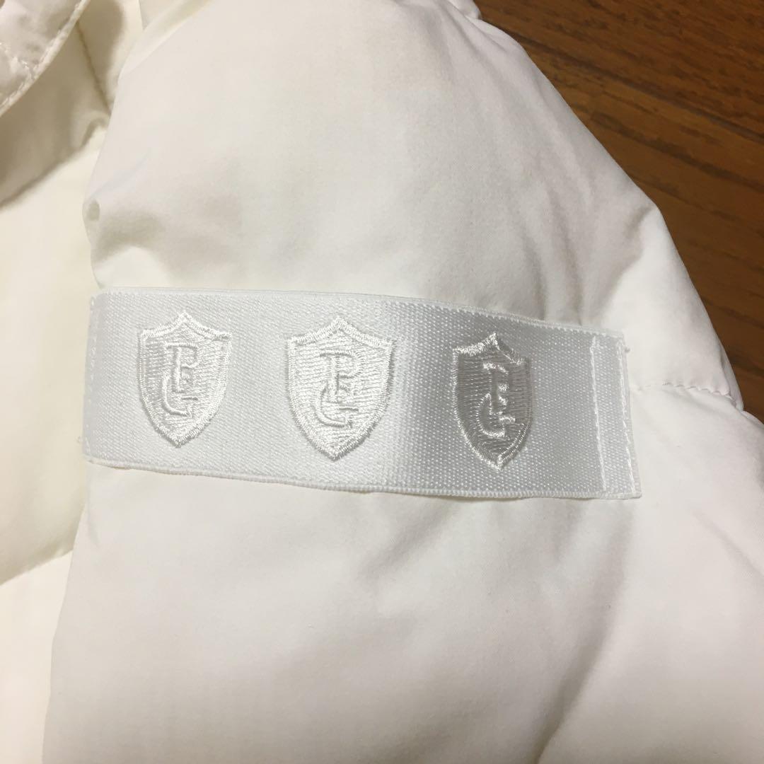 PEARLY GATES パーリーゲイツ ダウン ジャケット