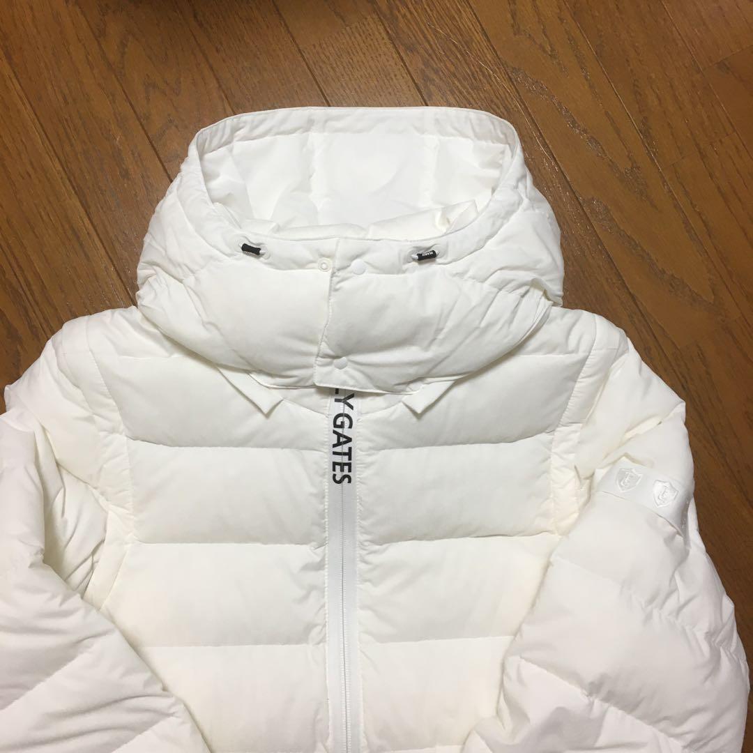 PEARLY GATES パーリーゲイツ ダウン ジャケット