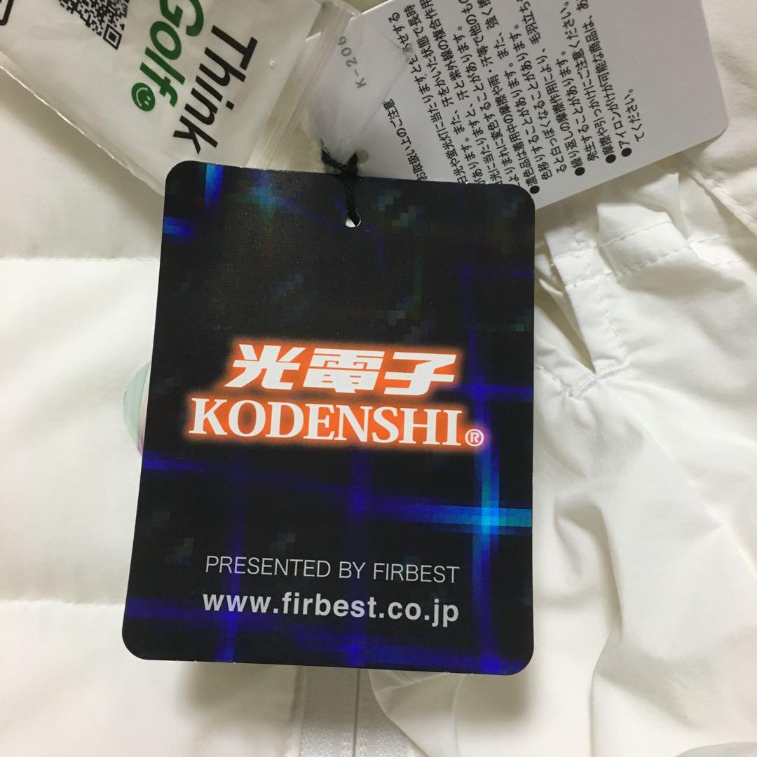 PEARLY GATES パーリーゲイツ ダウン ジャケット