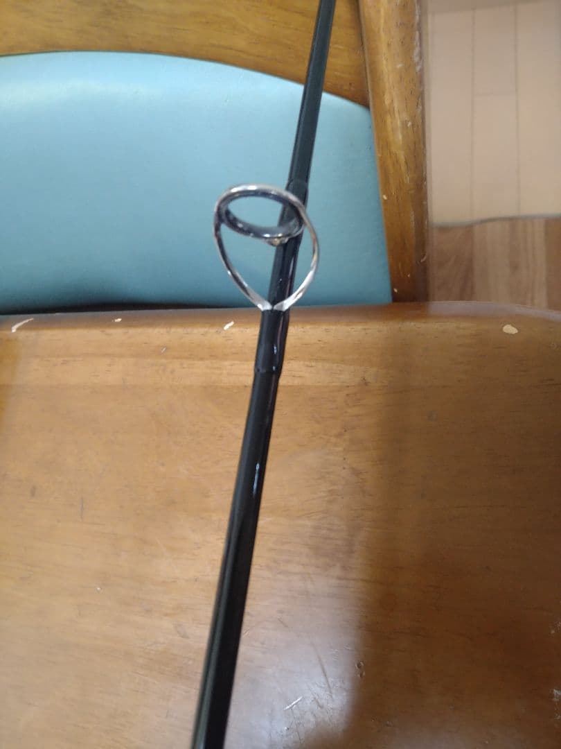 ZENAQ フォキート　イカリ　ブル　FS56-J10 　ゼナック