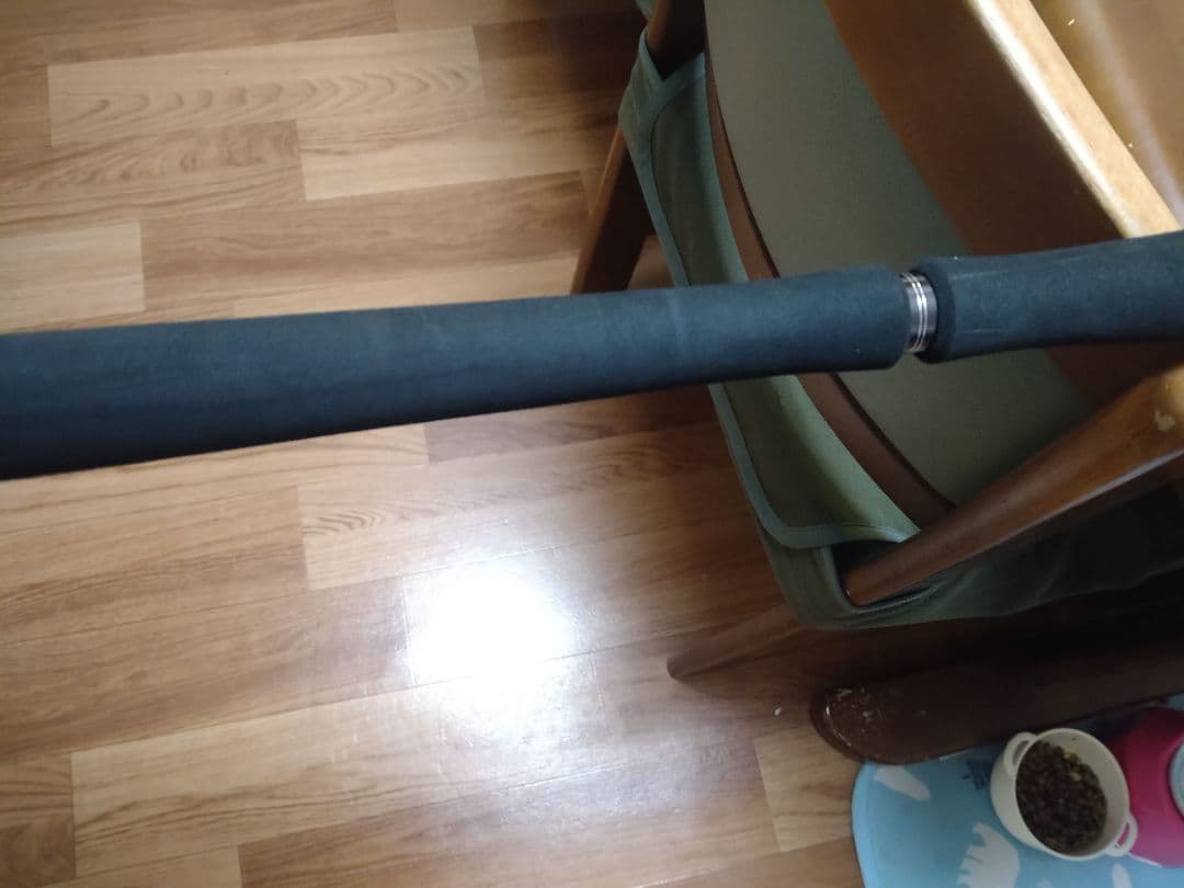 ZENAQ フォキート　イカリ　ブル　FS56-J10 　ゼナック