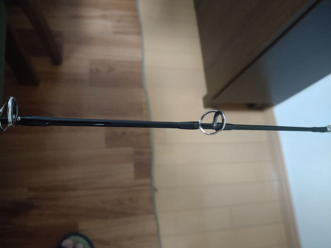 ZENAQ フォキート　イカリ　ブル　FS56-J10 　ゼナック