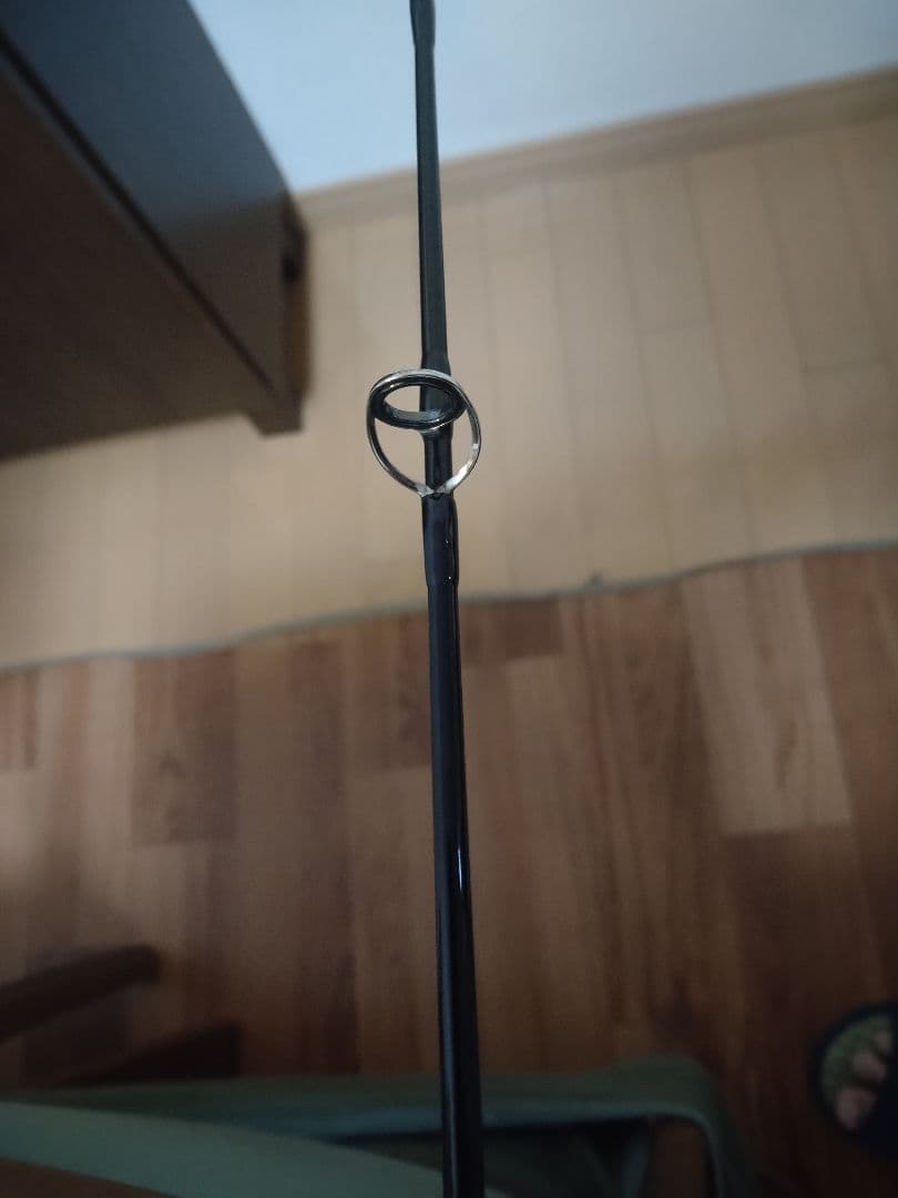 ZENAQ フォキート　イカリ　ブル　FS56-J10 　ゼナック