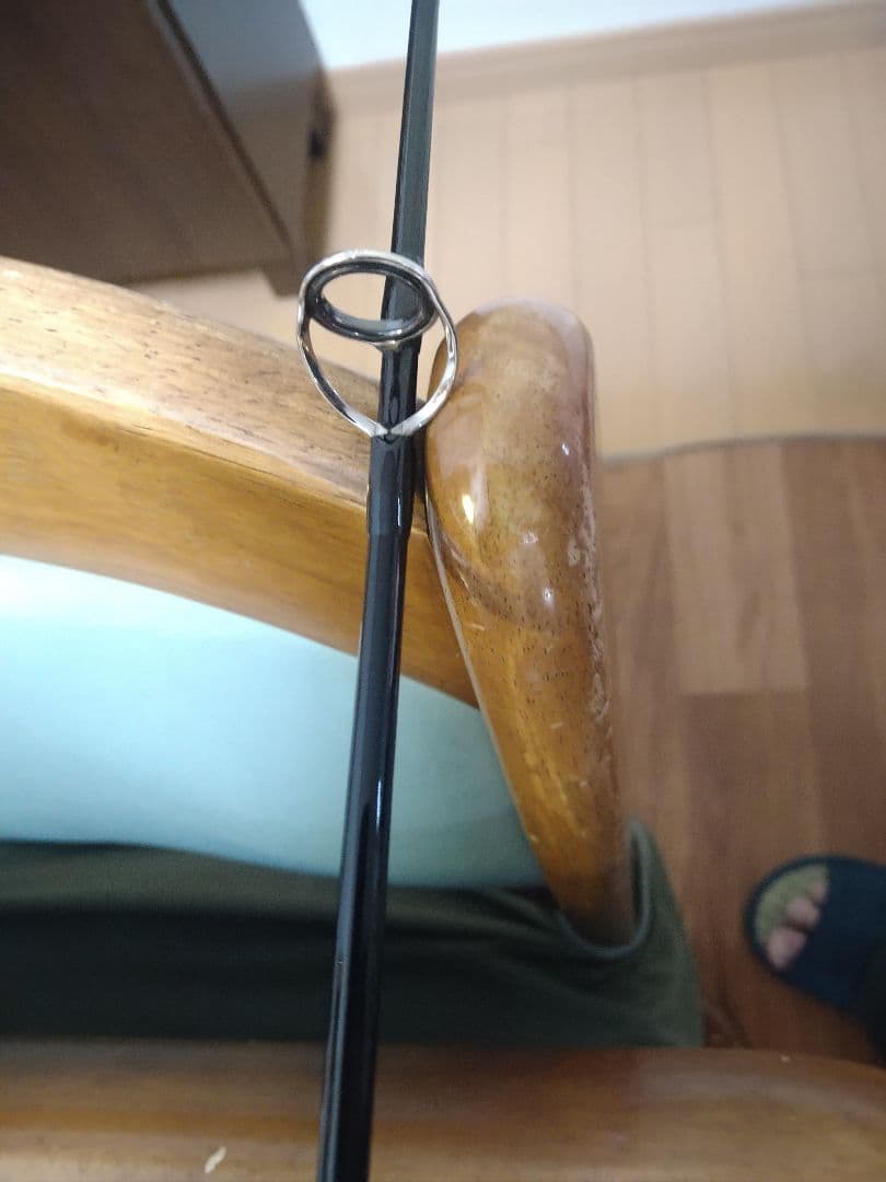 ZENAQ フォキート　イカリ　ブル　FS56-J10 　ゼナック