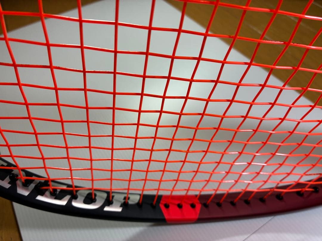 2024 CX400 DUNLOP ダンロップ テニスラケット