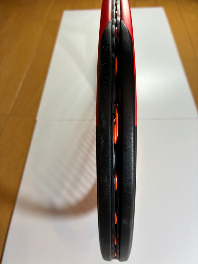 2024 CX400 DUNLOP ダンロップ テニスラケット