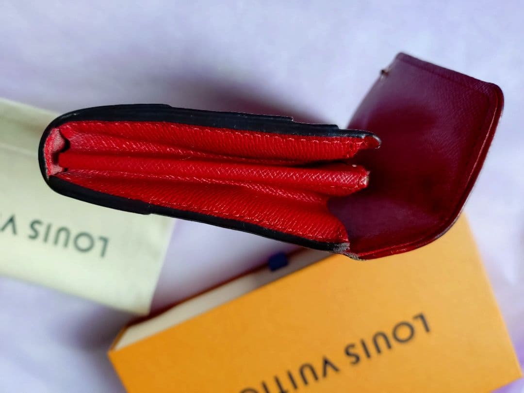 LOUIS VUITTON 長財布 モノグラム