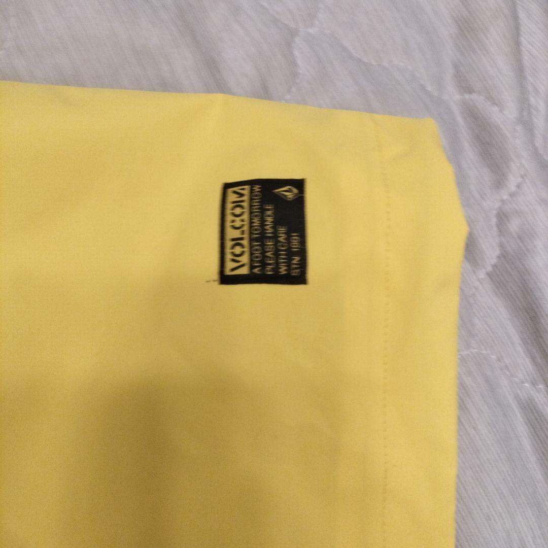 VOLCOM スノーボードウェア M