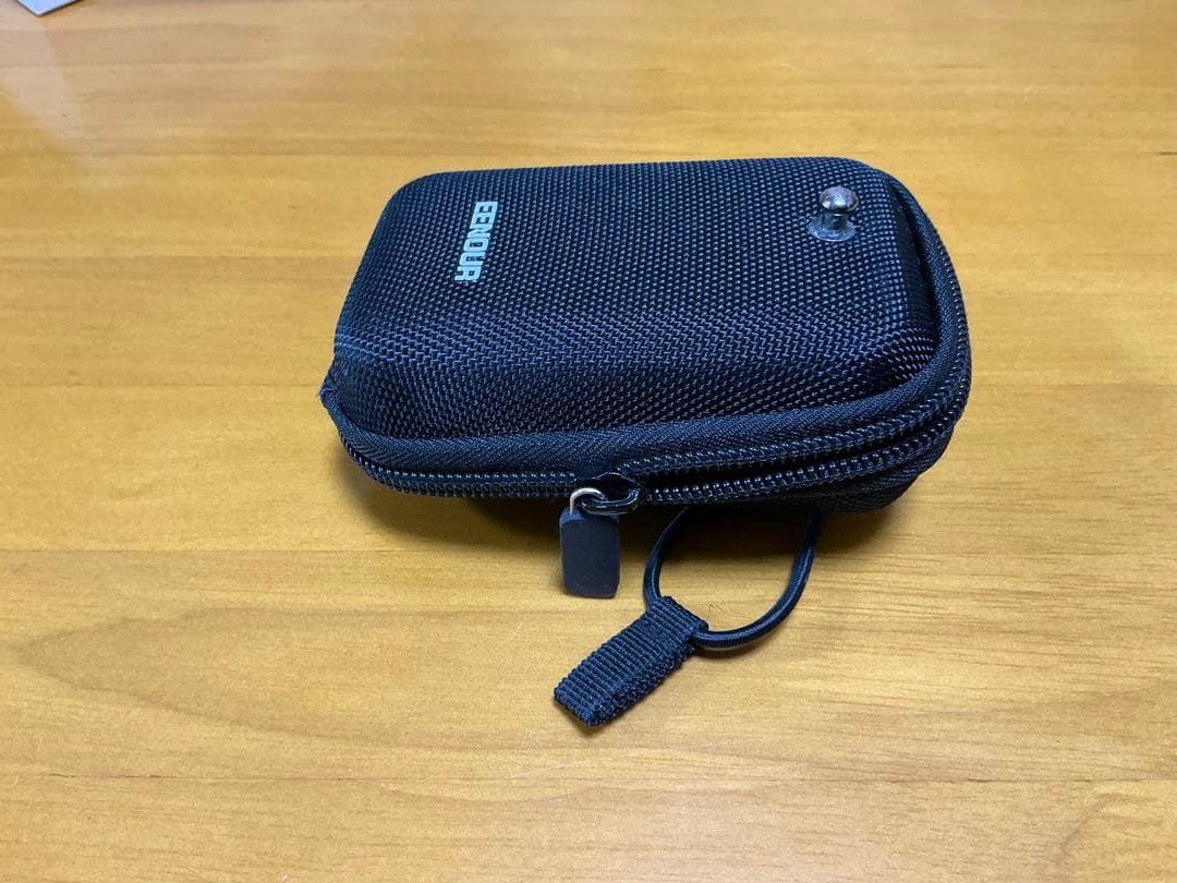 EENOUR U800 ゴルフレーザー距離計　ウルトラミニ