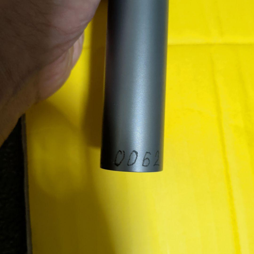 激レア　MORATIシートポスト訳あり