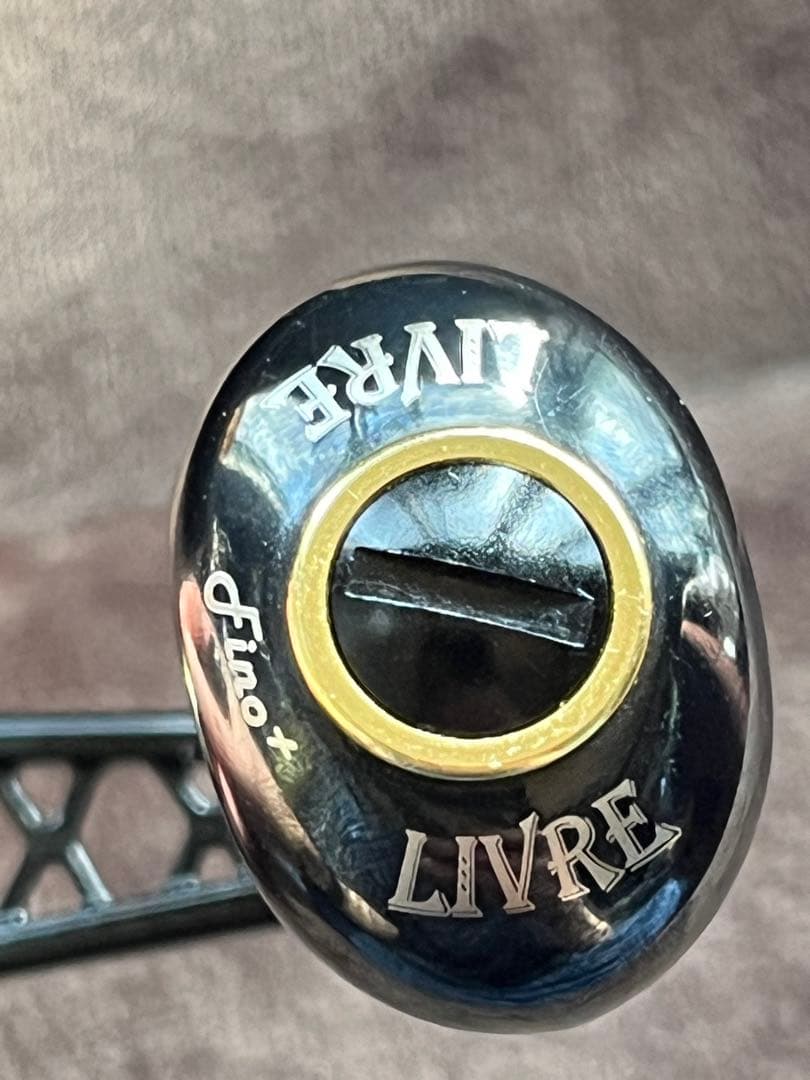 リブレ M2-WING 96-104 (シマノS2)