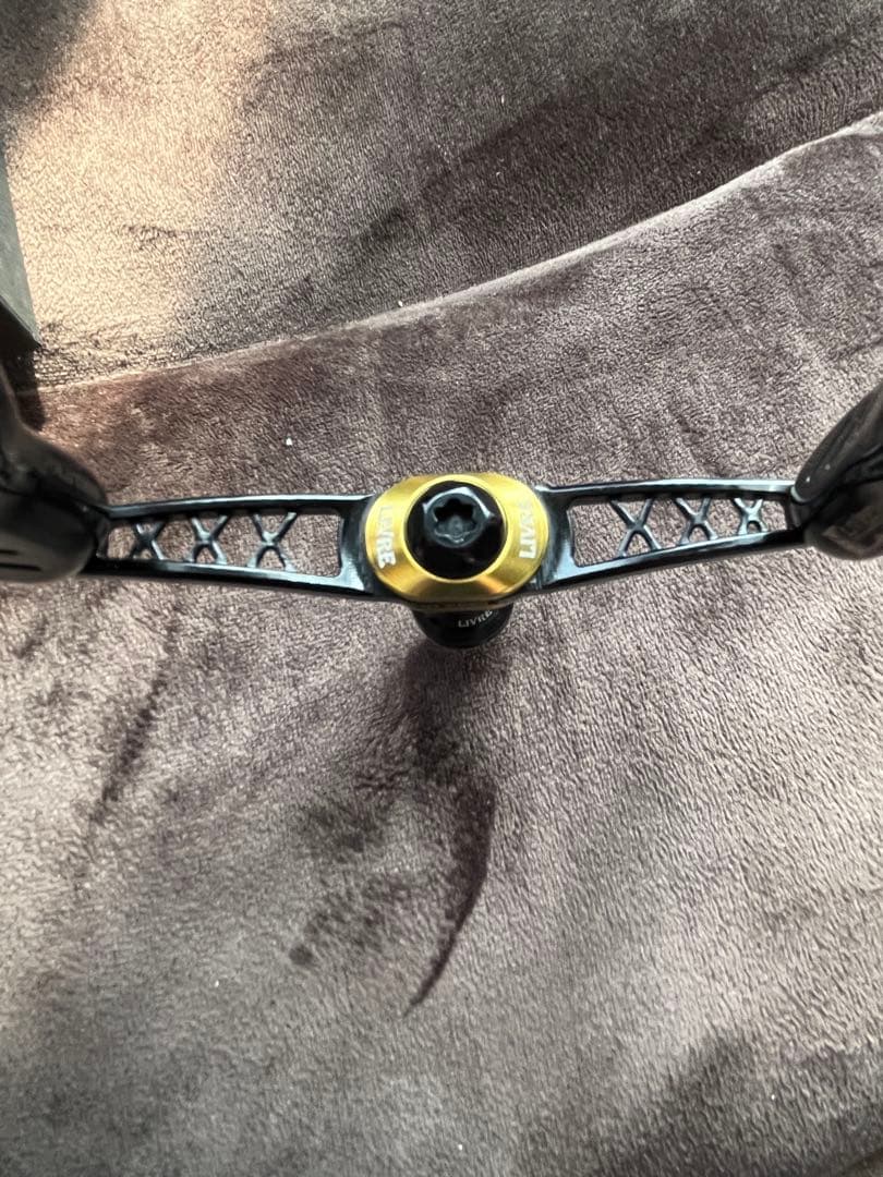 リブレ M2-WING 96-104 (シマノS2)