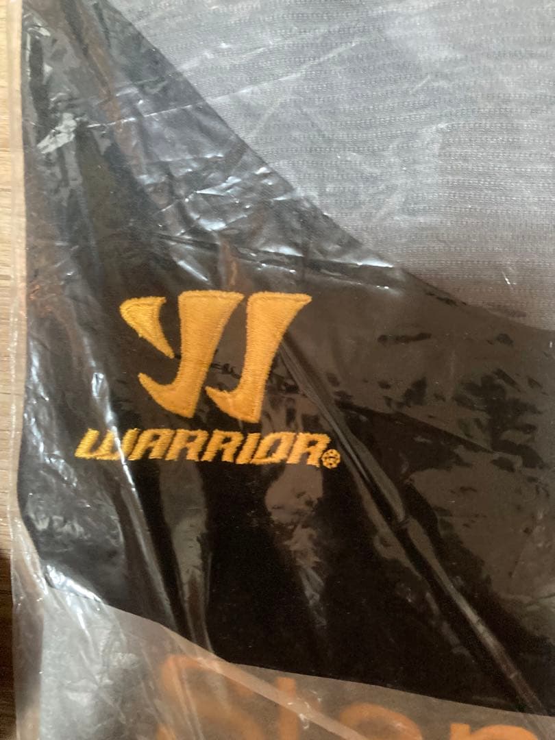 WARRIOR リバプールユニホーム　US Lサイズ 未開封品
