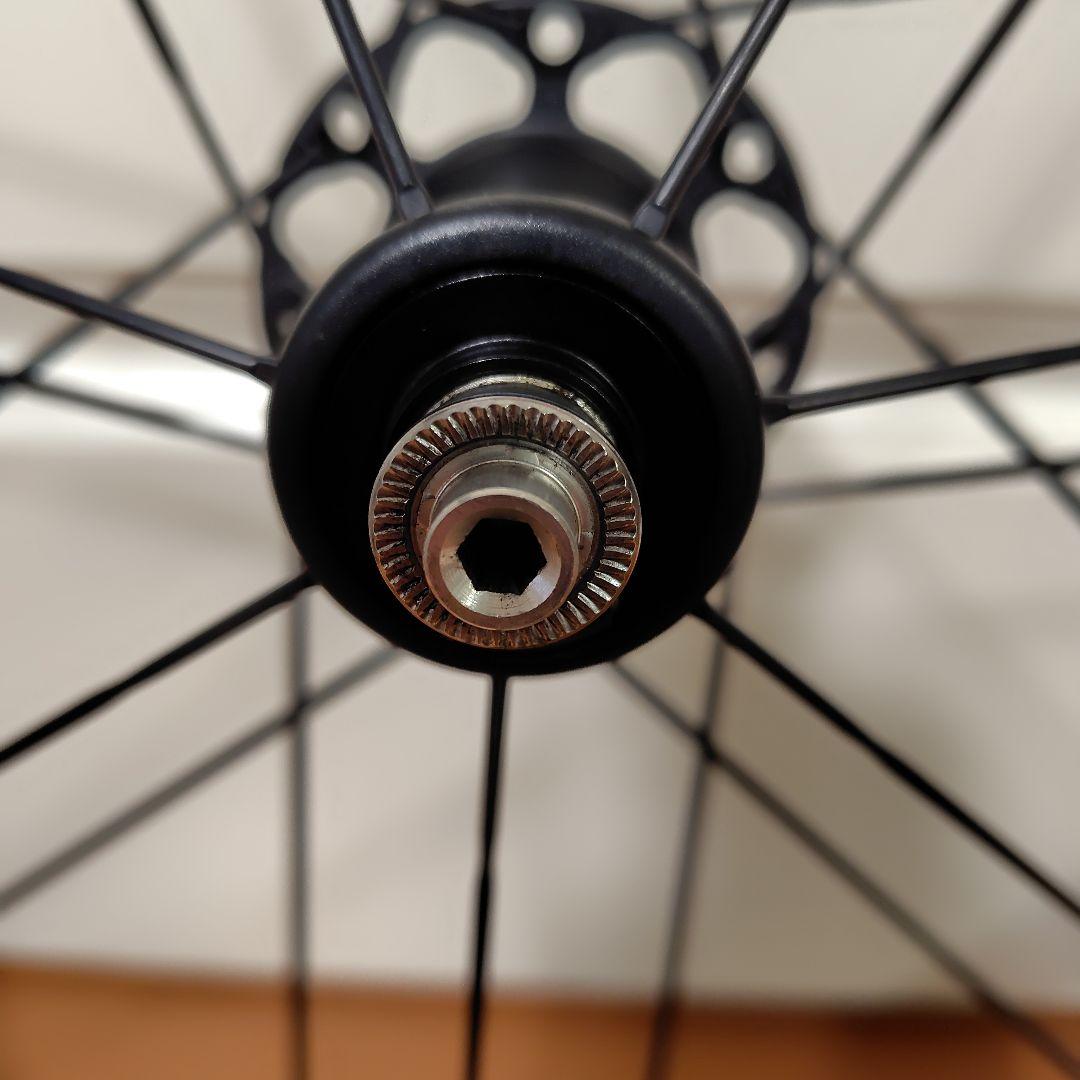 Campagnolo (カンパニョーロ) ZONDA (ゾンダ) C15