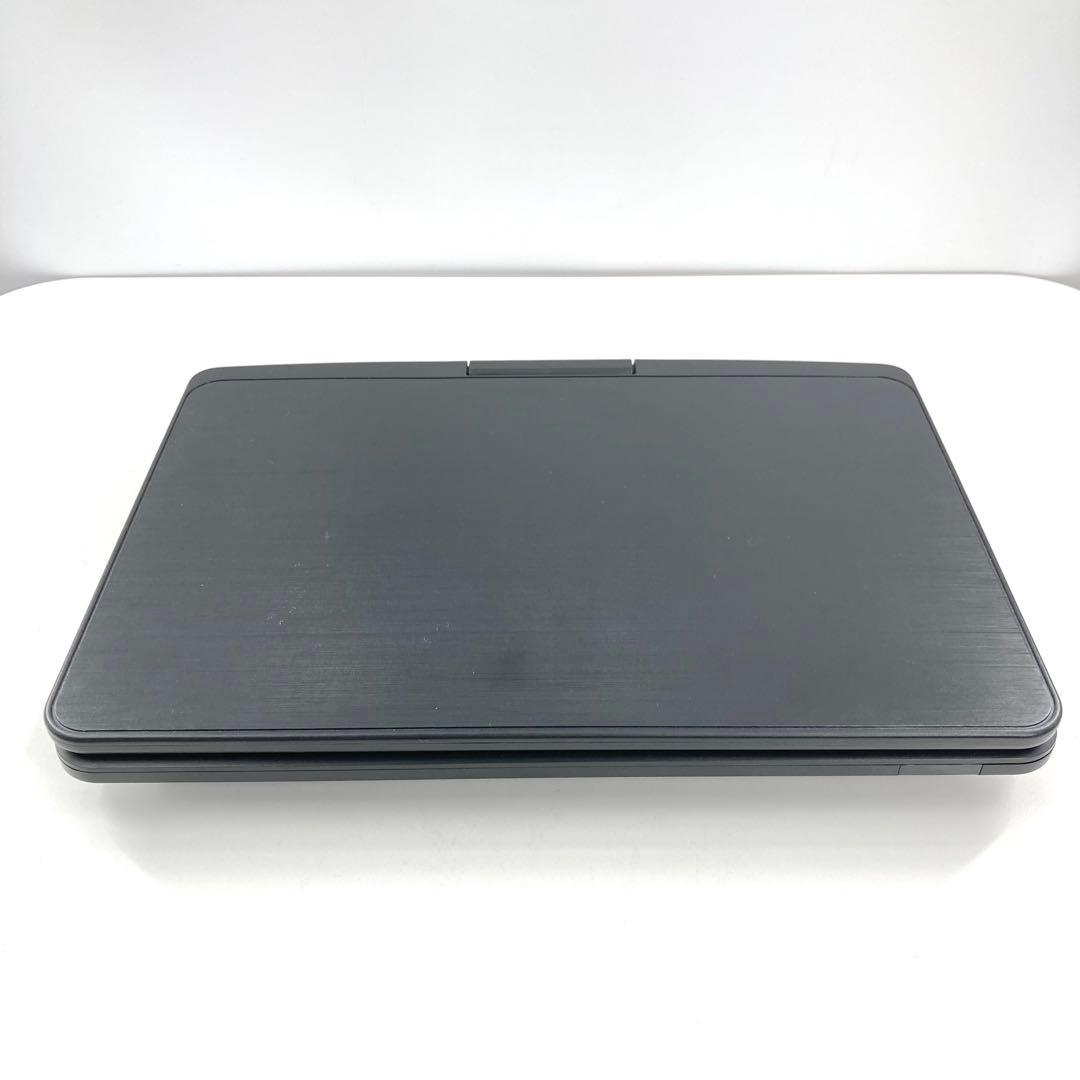 Blu-ray ポータブルプレーヤー SU-14PB 車載用アダプターのみ