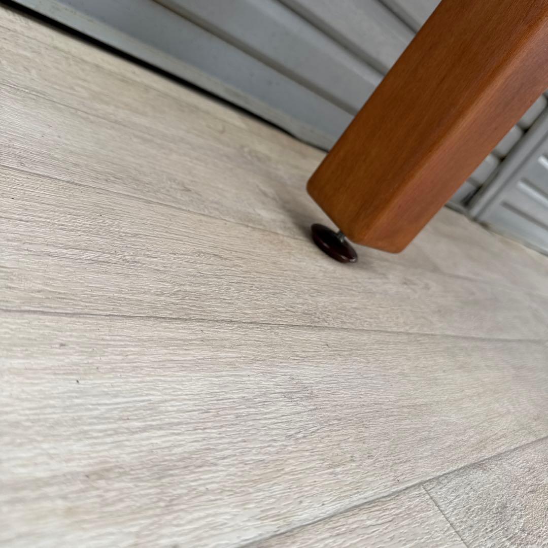 中西昌彦 作品　飛騨高山 木象嵌　龍　ダイニングテーブル　無垢　１００万