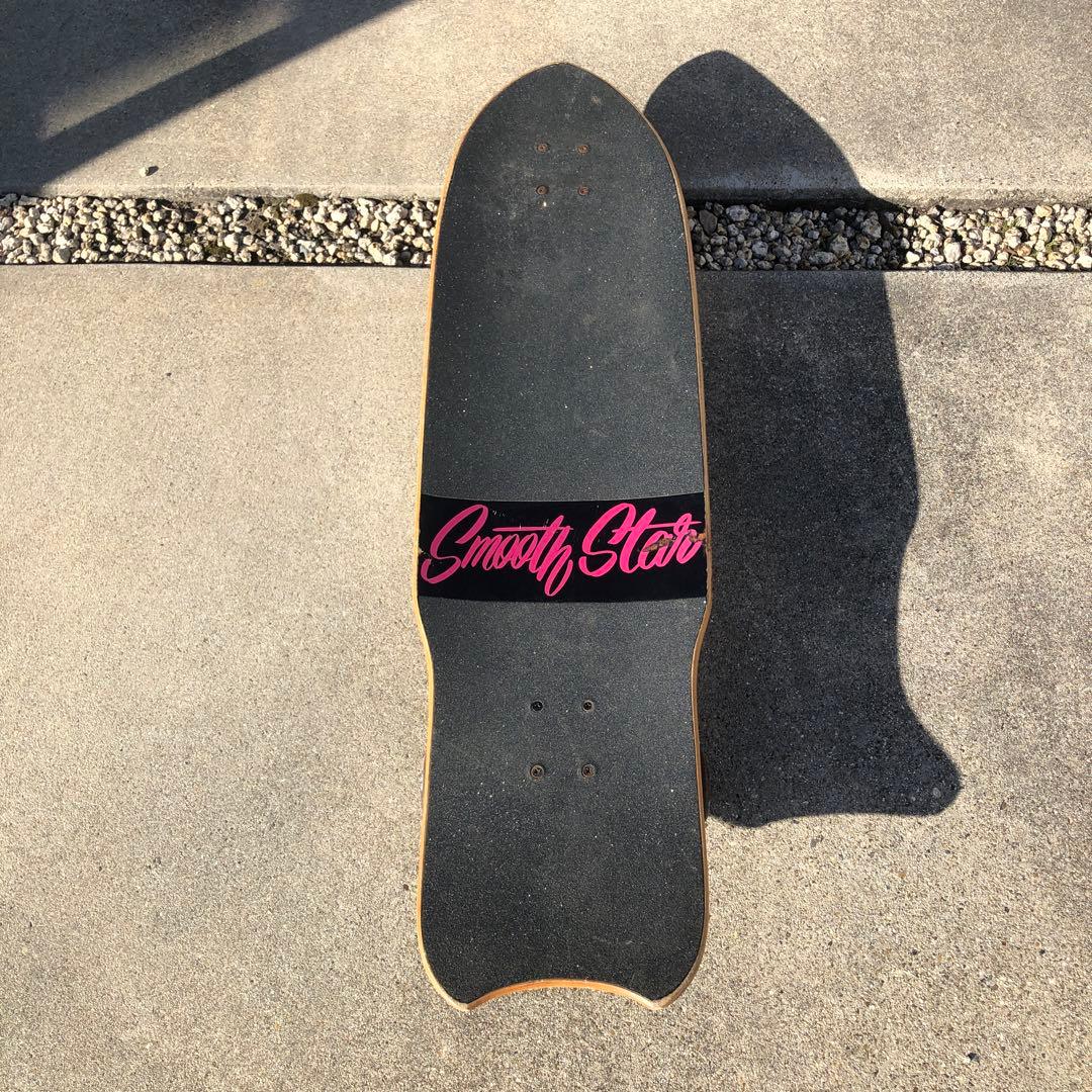 ファッションスポーツ - スムーススター サーフスケート サーフィン