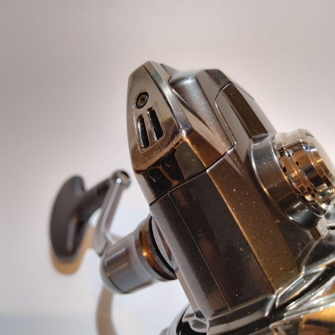 20ツインパワー　4000MHG