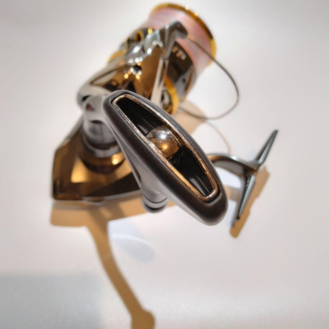 20ツインパワー　4000MHG