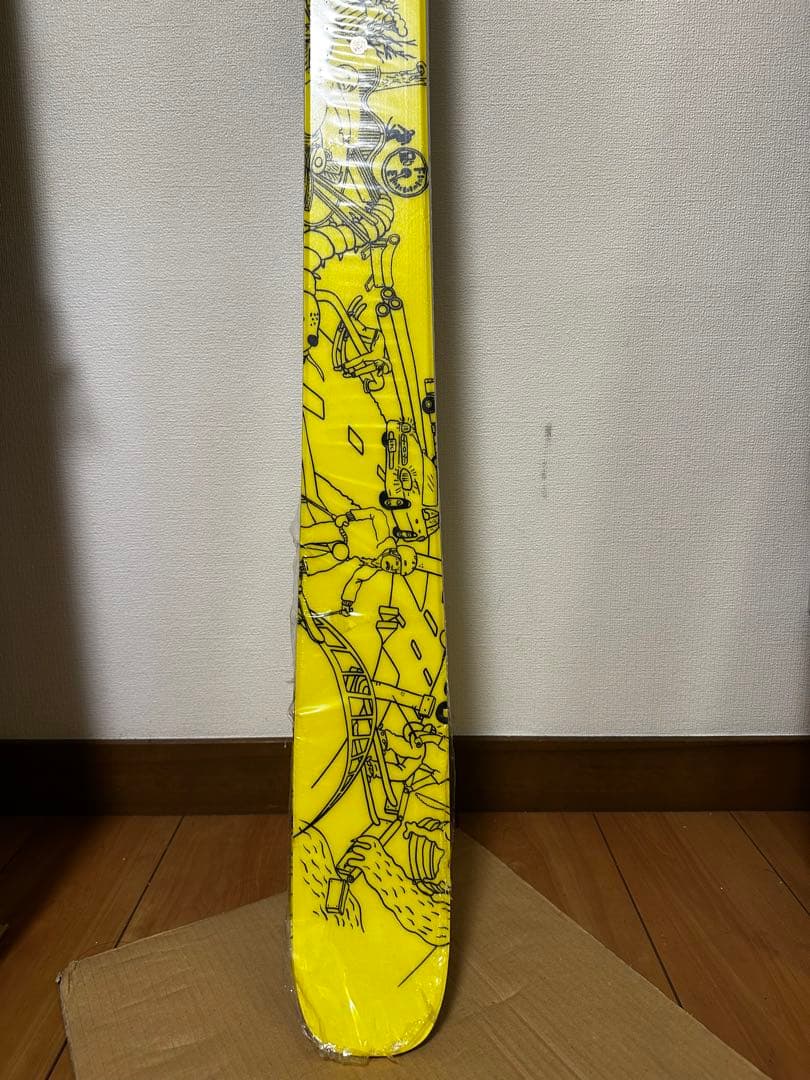 「新品未使用」限定LINE CIRCUSTC94 164㎝