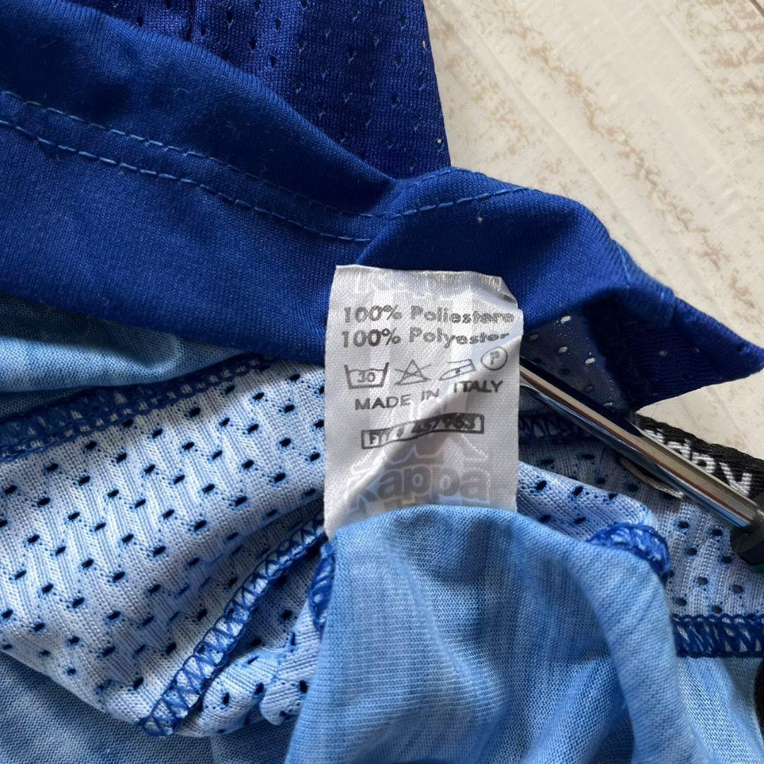 ヴィンテージ　90s kappa ユベントス　ユニフォーム　サッカー