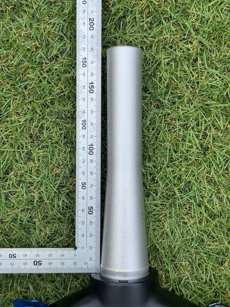 パーツ Suntour Raidon 34 LOR Air Boost 140mm