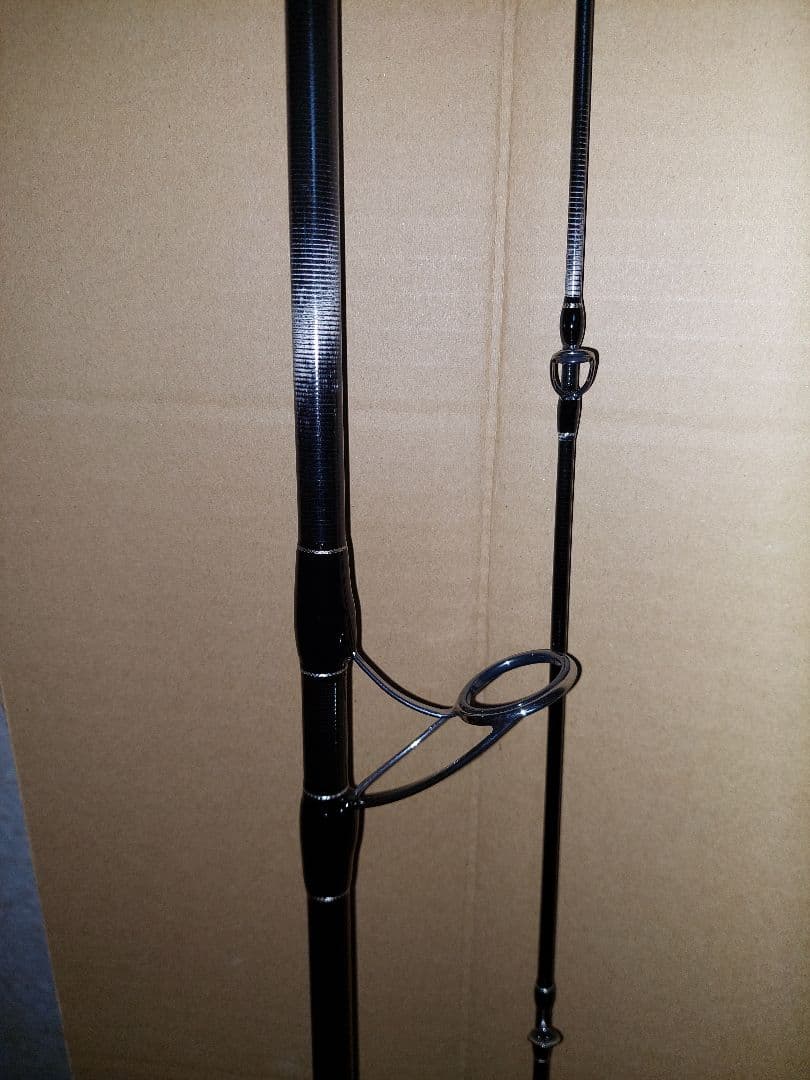 MCワークス　ストレンジブルー107R 新品未使用　平鱸スペシャルモデル