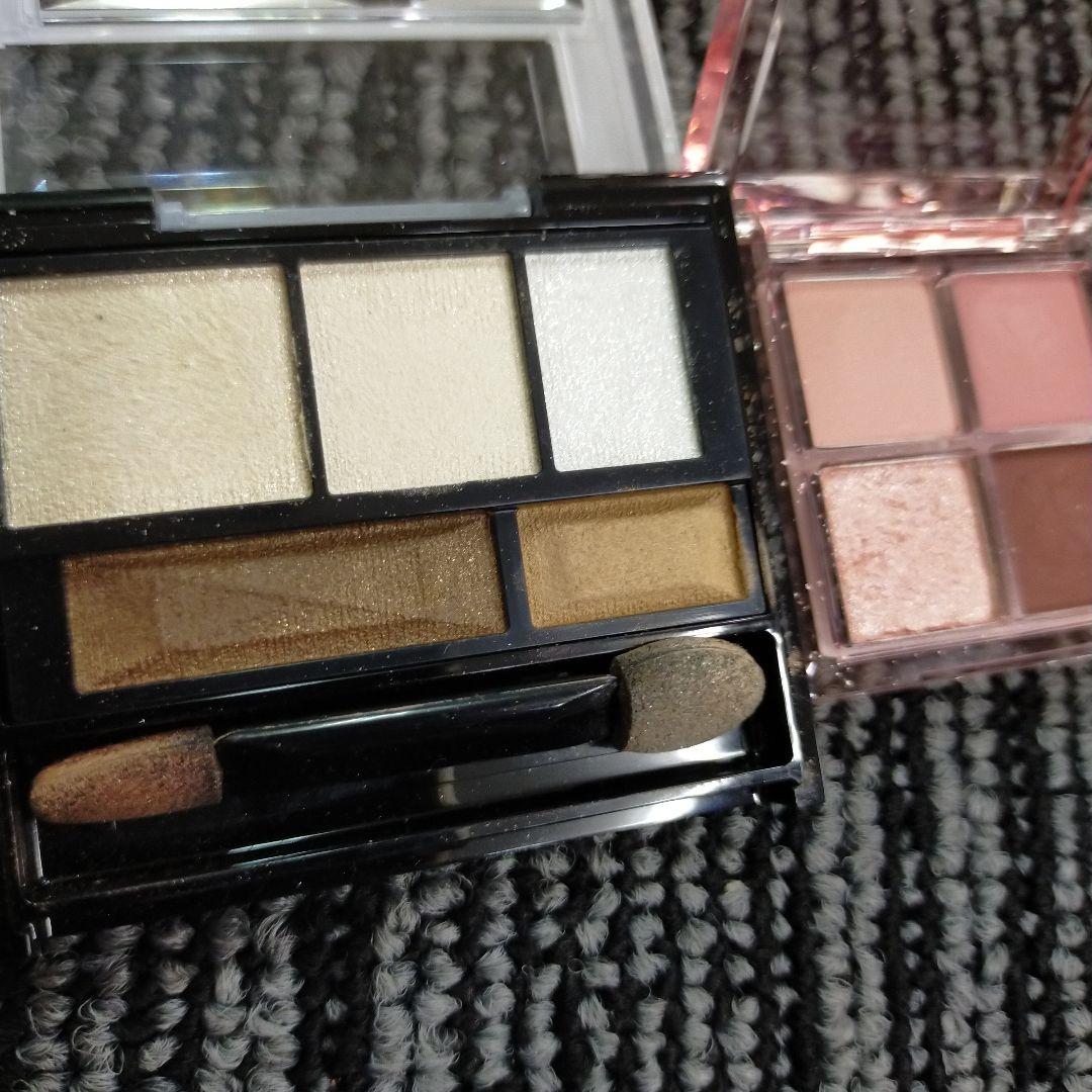 【コスメまとめ/ アイシャドウパレット/クッションファンデ/リップ/美容液…等】