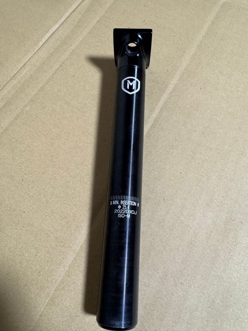 BMXシット&シットポストKINK MISSION