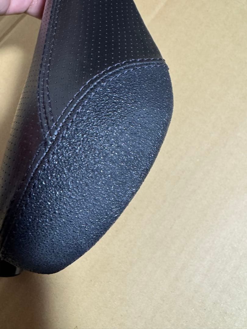 BMXシット&シットポストKINK MISSION