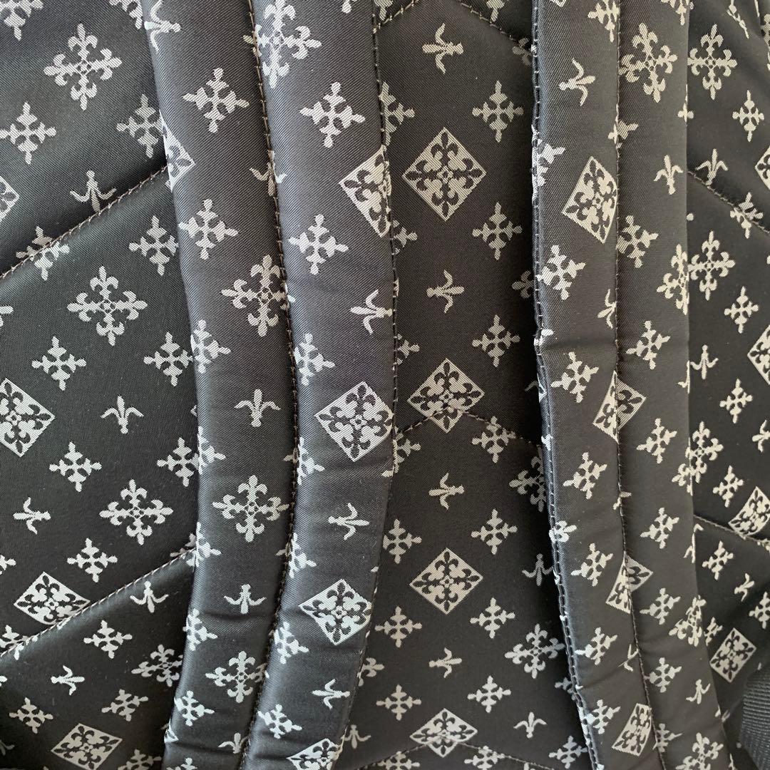 ラシットリュック