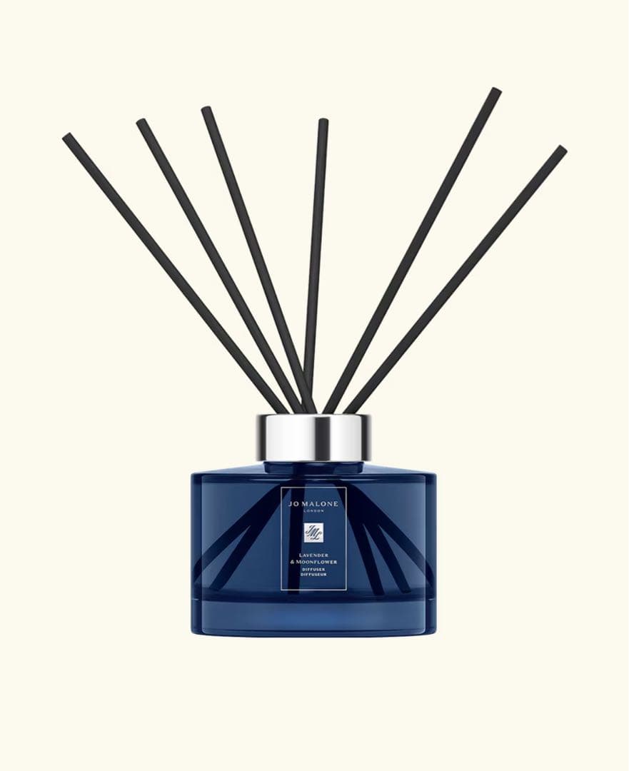 Jo Malone ラベンダー&ムーフラワー　アロマディフューザー