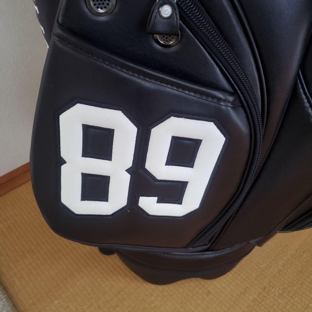 パーリーゲイツニャロメ限定キャディバッグ